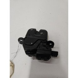 Serrure De Coffre Renault Clio 4 Phase 2